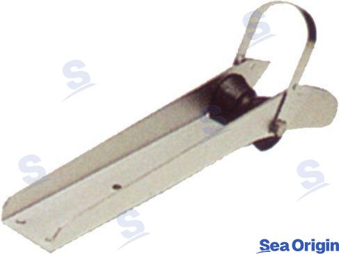 Polea De Proa 393X72 Sea Origin
