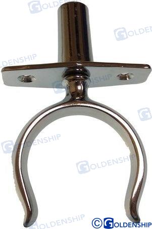 Chumacera 52MM.CON Tintero Goldenship
