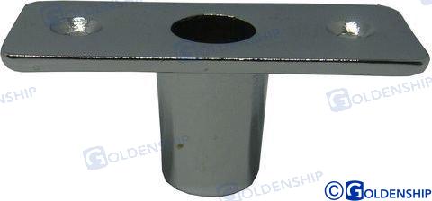 Tintero Chumacero 12MM Abierto Goldenship