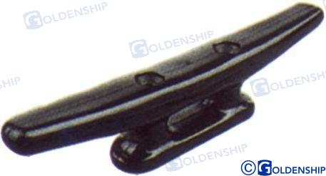 Cornamusa 165MM. Plastico (2) Goldenship