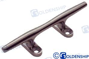 Cornamusa 380MM. Inox. Goldenship