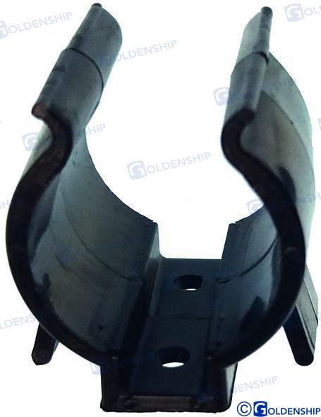 Clip Para Bichero Dia. 25-40 (2) Goldenship