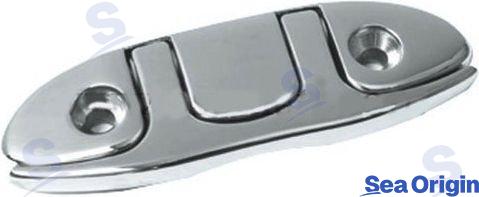 Cornamusa Abatible 115X45 Sea Origin