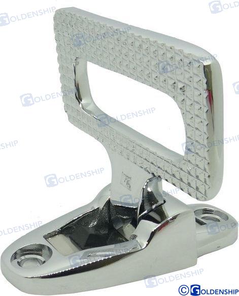 Peldaño Plegable Pk Goldenship