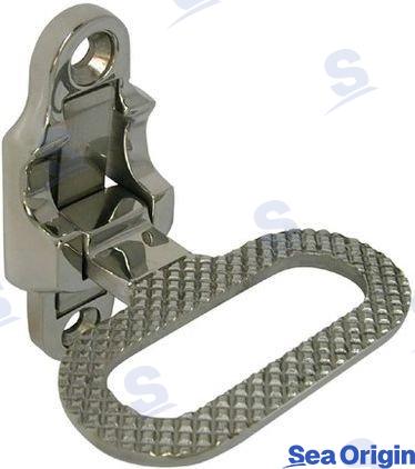 Peldaño Plegable 50X85 Mm Sea Origin
