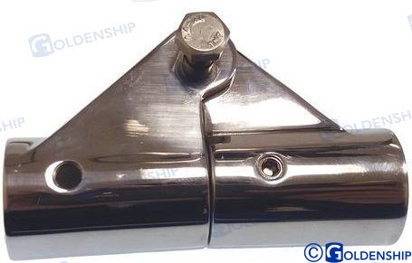 Bisagra Bimini Inox 22MM Goldenship