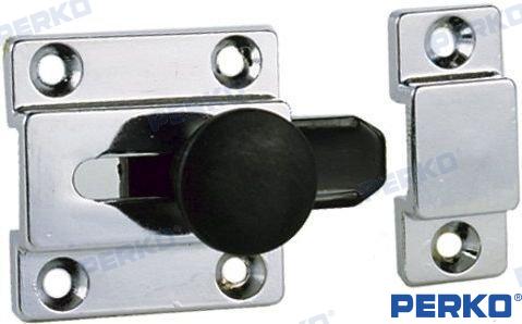 Cierre Pestillo Puerta Perko