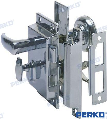 Cerradura Pk Standard Perko
