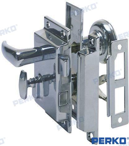 Cerradura Pk Reversa Perko
