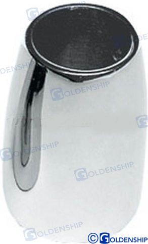 Base Balcon Conica 30 Mm. 90º Goldenship (Ref. GS72495)