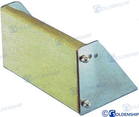 Soporte Motor Plataforma Goldenship