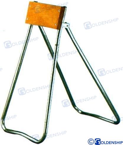 Expositor Motor F.b.hasta 40 Kg Goldenship