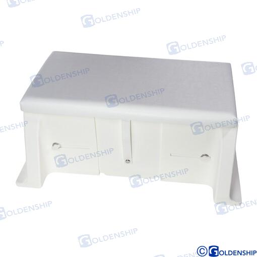 Asiento Neumatica Goldenship