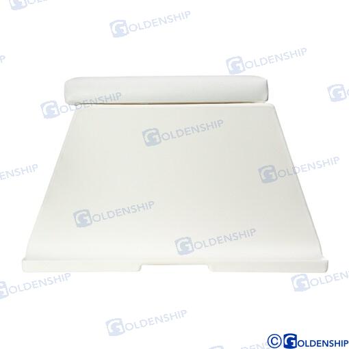 Asiento Neumatica Goldenship