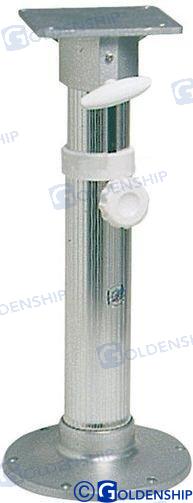 Pedestal Telescopico 45-62 Goldenship