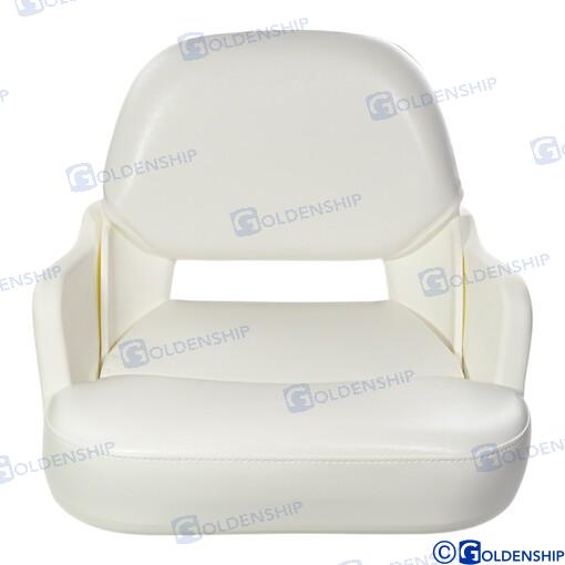 Asiento Yachtsman Plus Goldenship