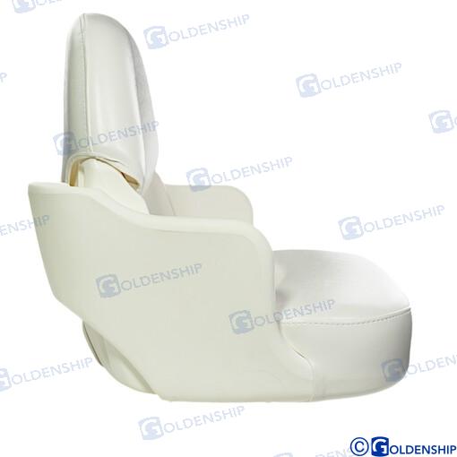 Asiento Yachtsman Plus Goldenship