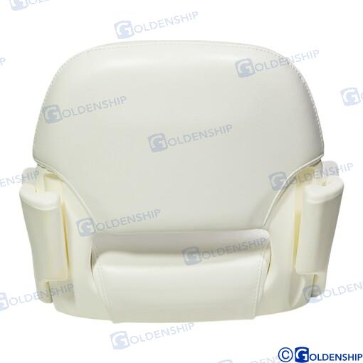 Asiento Yachtsman Plus Goldenship