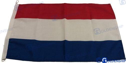 Bandera Holanda 30X45 Goldenship