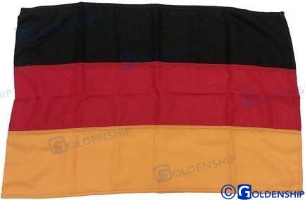 Bandera Alemania 40X60 Goldenship