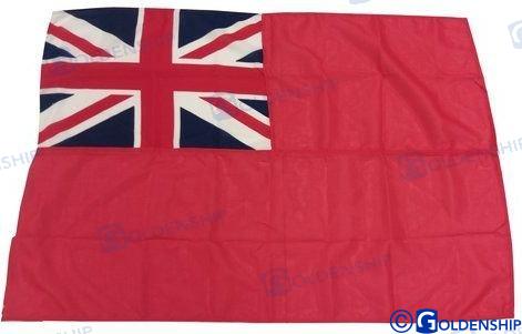 Bandera Gran Bretaña (m) 70X100 Goldenship