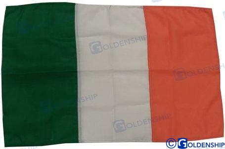 Bandera Irlanda 40X60 Goldenship