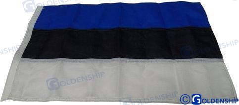 Bandera Estonia 30X45 Goldenship