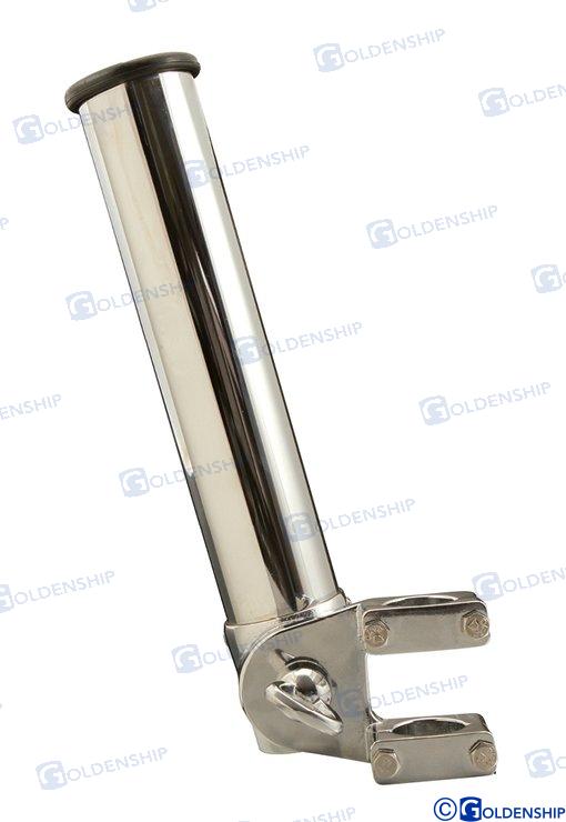 Portacañas Para Balcon 40MM Goldenship
