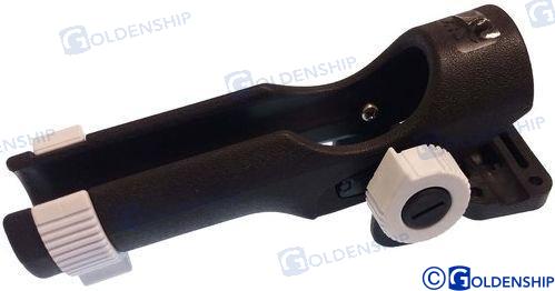 Portacañas Regul. Abs - Borda Goldenship