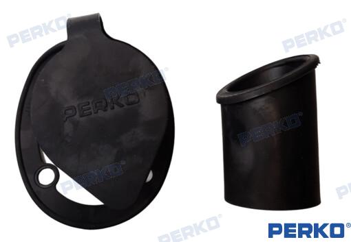 Goma Y Tapa Para GS75101 Perko