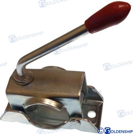 Abrazadera 48MM. 200 Kg. AL-KO