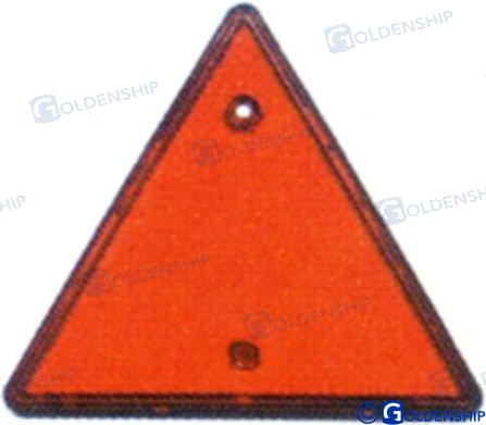 Triangulo Reflex Rojo Goldenship