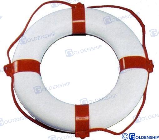 Aro Salvavidas Goldenship