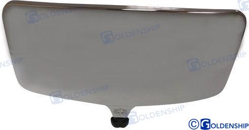 Retrovisor Goldenship