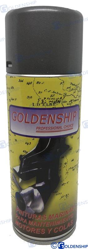 Pintura Volvo Penta Sx Y Dpx OMC