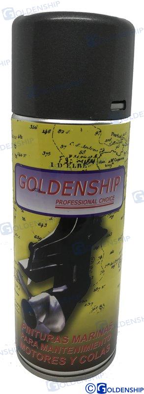 Pintura Yanmar Gris Goldenship