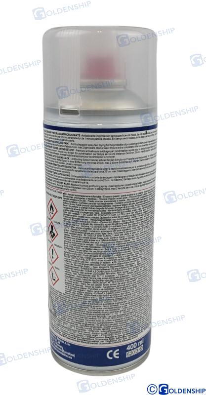 Antifouling Transparente Goldenship