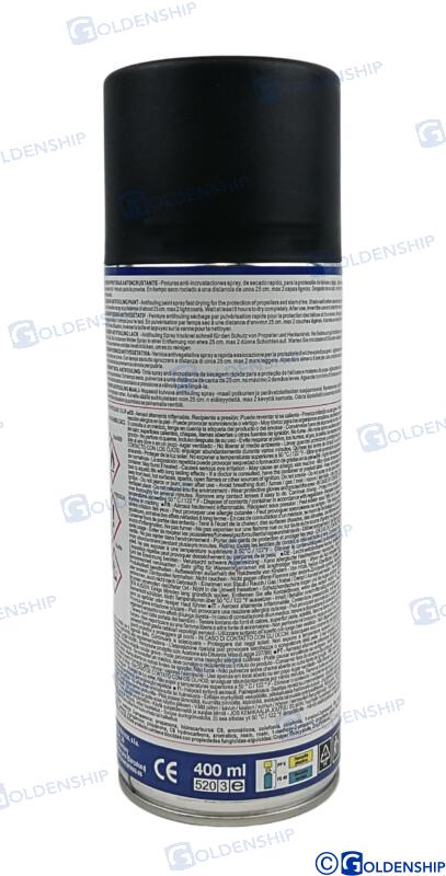 Antifouling Negro Goldenship