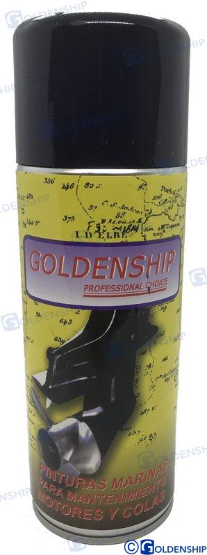 Pintura Tohatsu Aquamarine Azul Goldenship