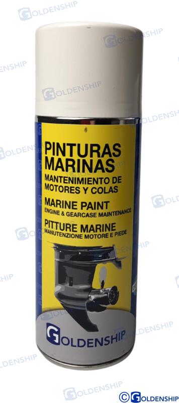Pintura Suzuki Super Cool Blanco
