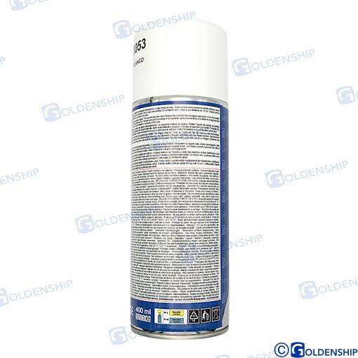 Pintura Cummins Blanco Goldenship
