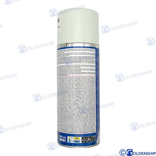 Pintura Cummins Blanco Hueso Goldenship