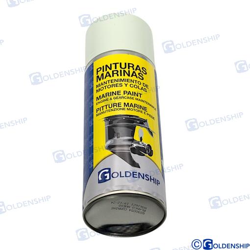 Pintura Cummins Blanco Hueso Goldenship