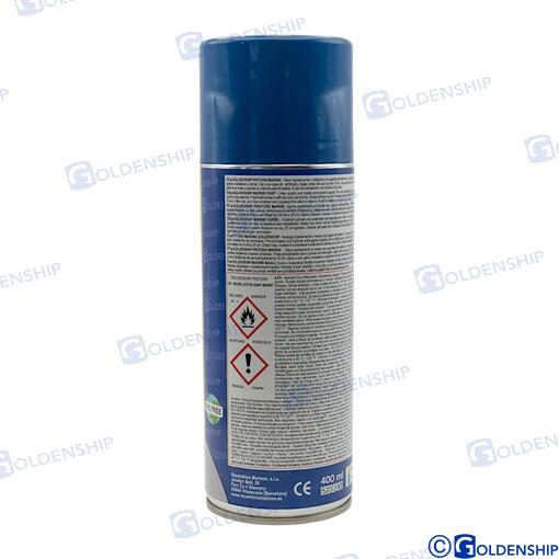 Pintura Perkins Azul 83+ Goldenship