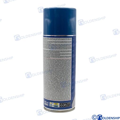 Pintura Perkins Azul 83+ Goldenship
