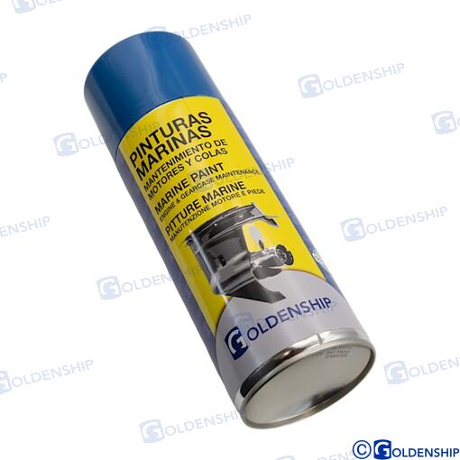 Pintura Perkins Azul 83+ Goldenship