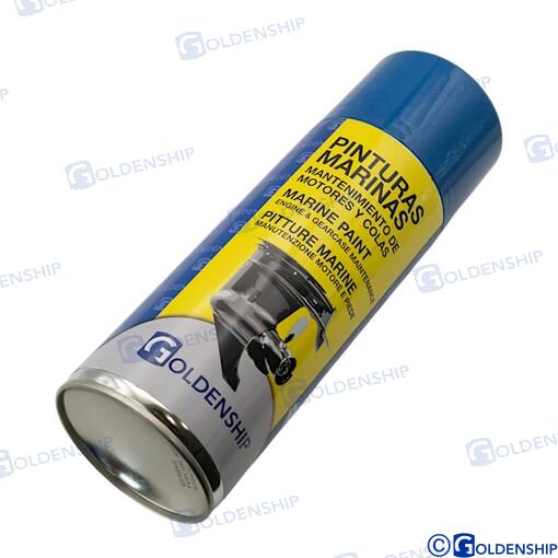 Pintura Perkins Azul 83+ Goldenship