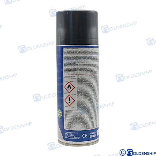 Pintura Omc Cola Cobra Goldenship (Ref. GS90062)