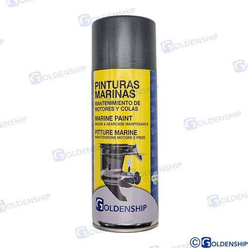 Pintura Omc Cola Cobra Goldenship (Ref. GS90062)