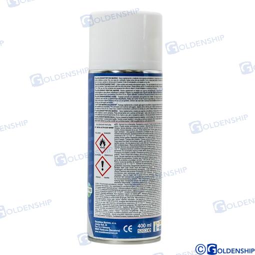 Pintura Yamaha Base Blanca Perla Goldenship